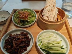-吴家·非遗淮扬小馆(镇江万达广场店)