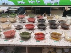 -清真·马家火锅美食城(镇江北路店)