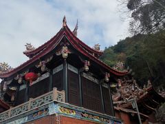 -安溪清水岩