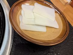 -阿山卓·野生菌火锅·纳西火塘烤肉