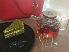 -109 COFFEE(建筑学院店)