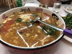 -北戴河庆山饭店·海鲜砂锅粥(北戴河黑石路店)