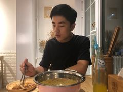-长颈鹿的口袋钵钵鸡(市南店)