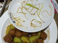 -河沿肉饼Beijing Pie(东华门店)