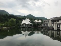 -帐篷客·溪龙茶谷度假酒店