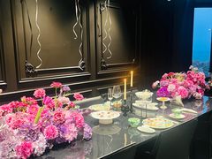 -悦庭六号餐厅(麦岛店)