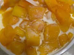 -芬芳甜品(同福路店)