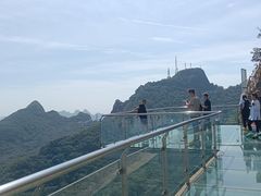 -丹东凤凰山景区