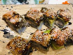 -东京屋(武定路店)