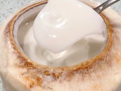 -烹然四季椰子鸡火锅(团结湖总店)