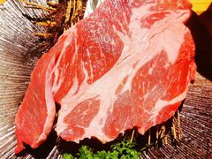 极品牛肋条-壹兆炭火烧肉·烤鳗鱼(金水花城店)