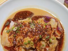-薇酌饮·陕西菜(南门外店)