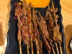 -烧蠔帮·湛江生蚝(工农店)