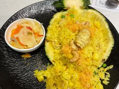 -美奈小馆·越南料理(中航城君尚购物中心店)