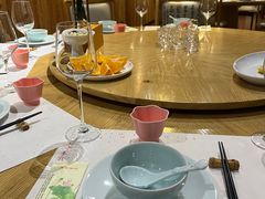 -荷风细雨·中国茶宴(碧云店)