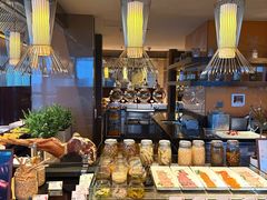 -富力丽思卡尔顿酒店·香荟全日制餐厅