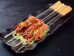 -北京云瑧金陵莲花酒店·莲·川小馆