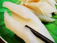 -湖畔鲁菜·二十年老字号餐厅(大明湖店)