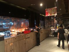 -旺爷砂锅·茶作(国贸城店)