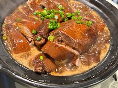 明炉烧鹅-任兴记(定西路店)