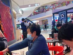 -青年公社烤鸭(熙悦天街店)