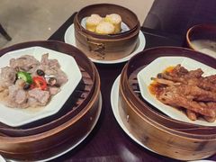 -京香轩·中餐厅(上海中庚聚龙酒店)