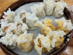 -海汇源老烧麦店(东大街总店)