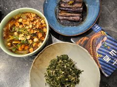 胡麻油苦菜-紫泥369粗粮季(鼓楼店)