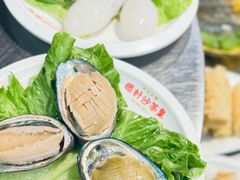 -燃计沙茶皇·香港沙茶火锅(人广旗舰店)
