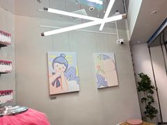 -静宜和她的朋友(星海广场店)