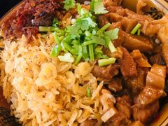 台式卤肉饭-Let's Taipei 非常烘焙(太古里店)