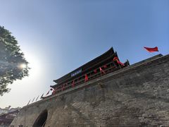 -西安鼓楼