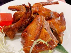 -蔡澜点心·粤菜(月星环球港店)