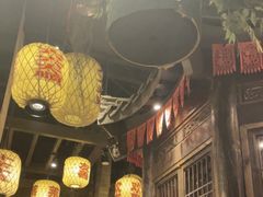 -南京大牌档(壹方天地店)