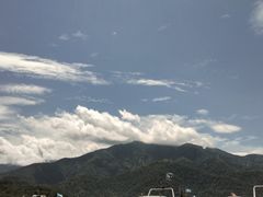 -日月潭