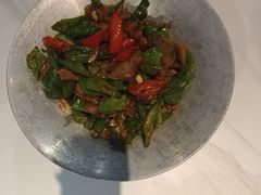 -醉霖生态餐厅(交大店)