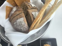 -瑞吉酒店 · Elba 欧尔巴意大利餐厅· 精致意餐·云端聚会