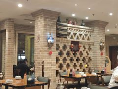 大堂-巴依老爷新疆美食(常营店)