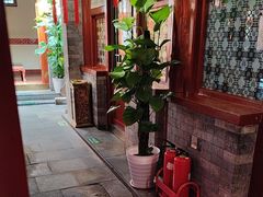 -阿西娅食府(中关村店)