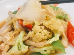 -福建美食城(老君堂店)