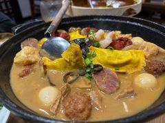 -徽张·新徽菜(五棵松·永定路店)