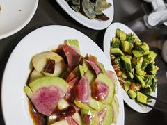 -玫瑰红烤羊排(北新桥三条店)