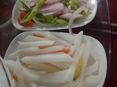 -马白开来特色羊排揪片子  (总店)