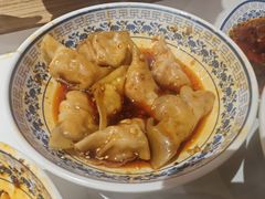 -龙抄手(春熙路总店)