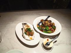 -船歌·鱼水饺青岛菜(闽江二路店)