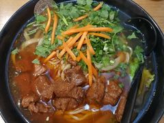 -面面聚到(老佛爷总店)