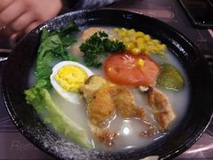 -红墙餐吧(大学城南亭店)