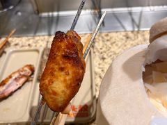 -大头叔烤鸡爪·朝鲜族烤串(天池路店)
