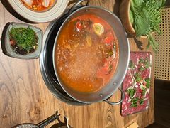 -老凯俚酸汤鱼(鸿通城店)