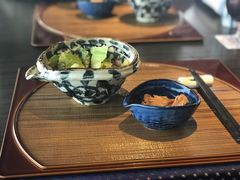 -滩万日本料理Nadaman(国贸大酒店)